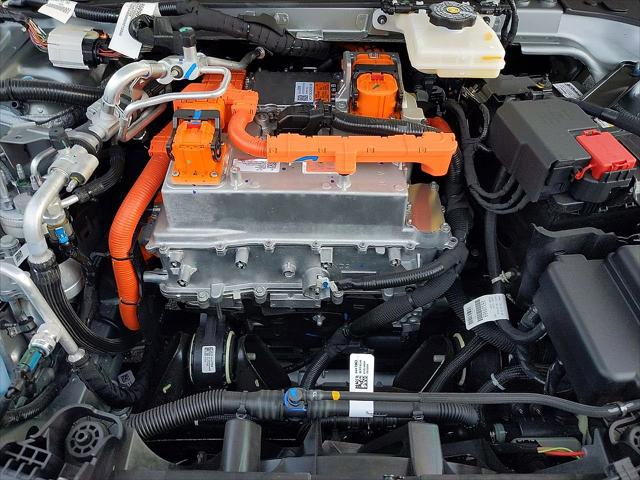 2025 Chevrolet V Blazer eAWD LT
