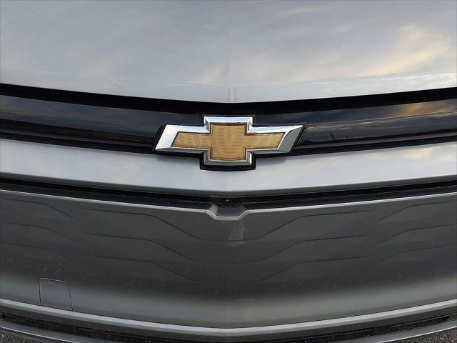 2025 Chevrolet V Blazer eAWD LT