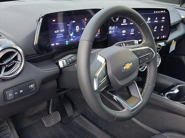2025 Chevrolet V Blazer eAWD LT