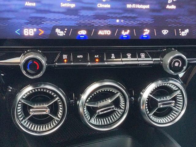 2025 Chevrolet V Blazer eAWD LT