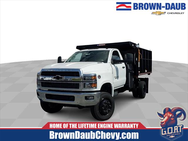 2024 Chevrolet Silverado MD Work Truck for sale in Nazareth, PA