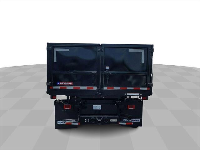 2024 Chevrolet Silverado MD Work Truck