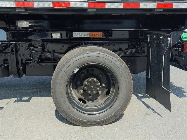 2024 Chevrolet Silverado MD Work Truck