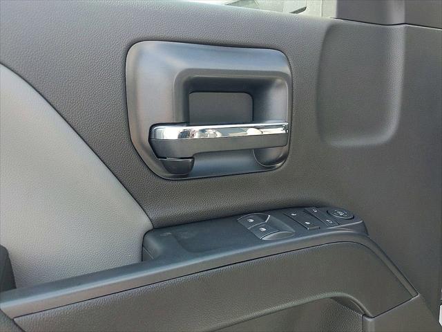 2024 Chevrolet Silverado MD Work Truck