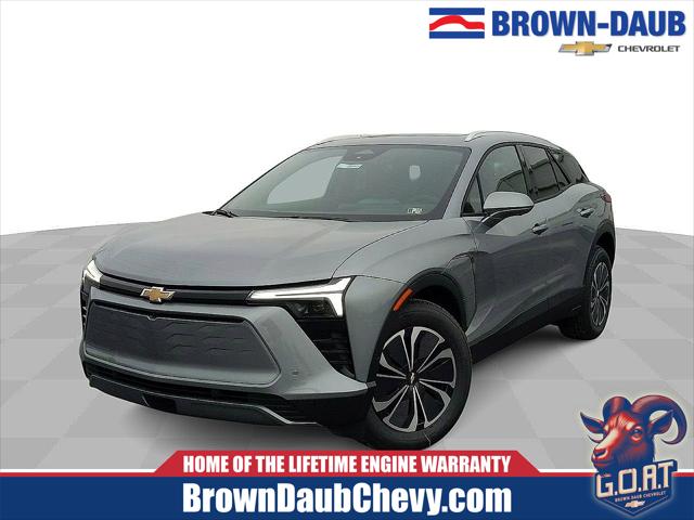 2025 Chevrolet V Blazer eAWD LT for sale in Nazareth, PA