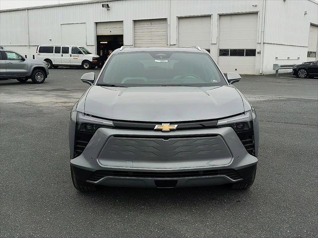 2025 Chevrolet V Blazer eAWD LT