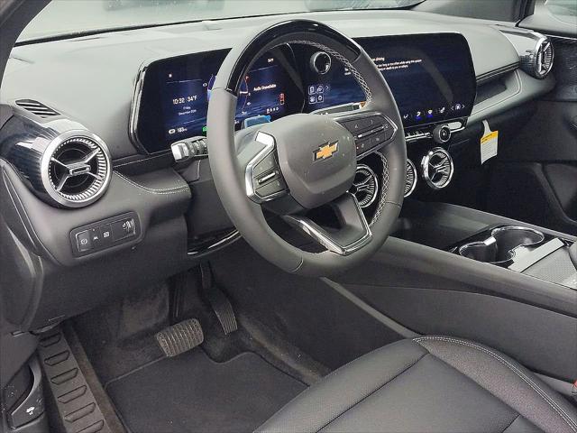 2025 Chevrolet V Blazer eAWD LT