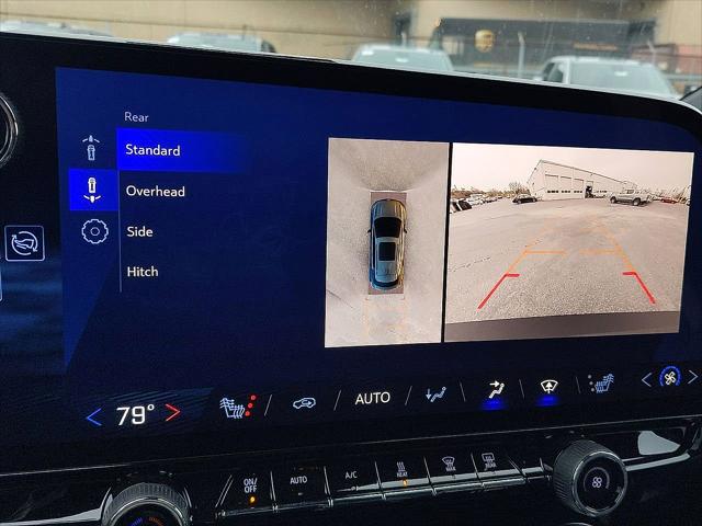2025 Chevrolet V Blazer eAWD LT