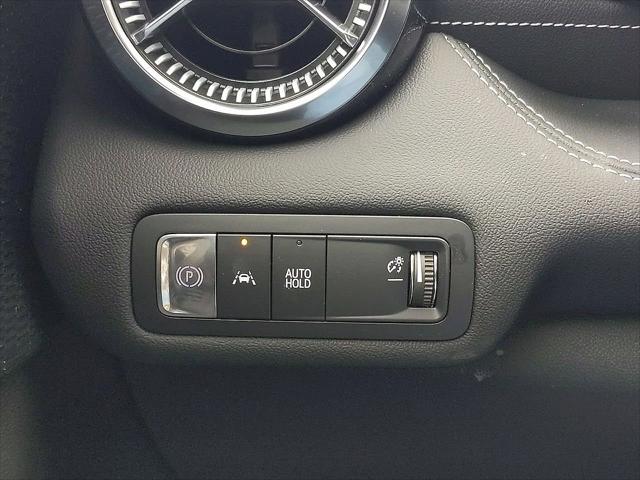 2025 Chevrolet V Blazer eAWD LT