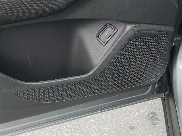 2025 Chevrolet V Blazer eAWD LT