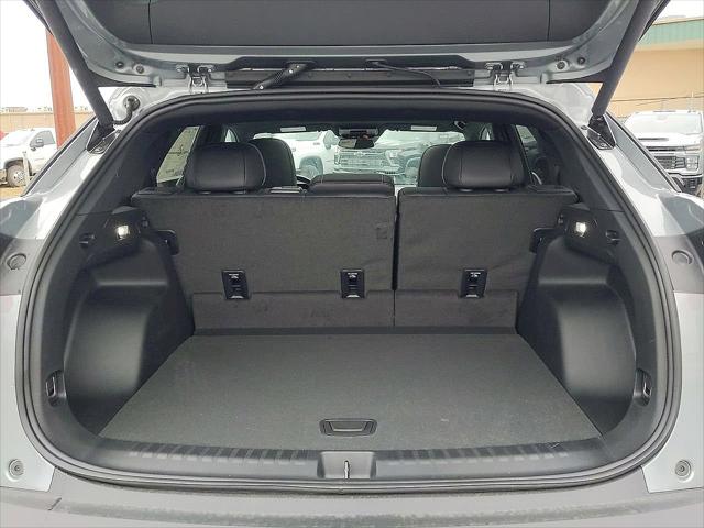 2025 Chevrolet V Blazer eAWD LT
