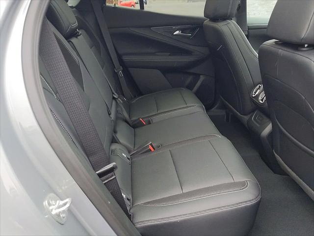 2025 Chevrolet V Blazer eAWD LT
