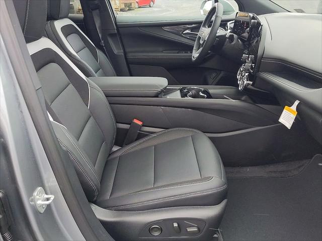 2025 Chevrolet V Blazer eAWD LT
