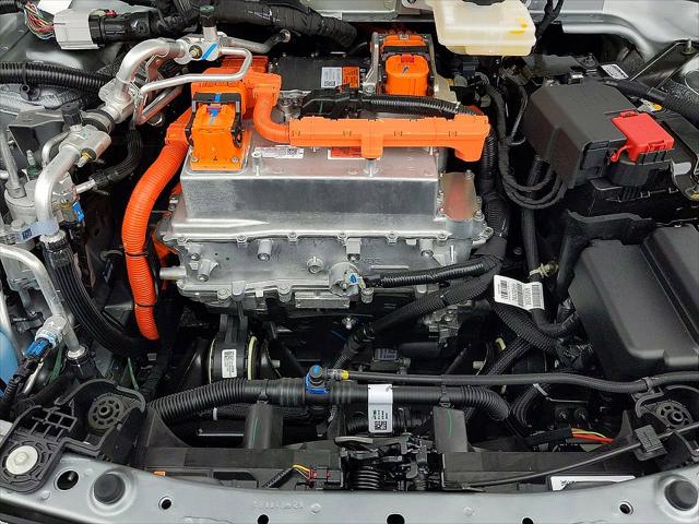 2025 Chevrolet V Blazer eAWD LT