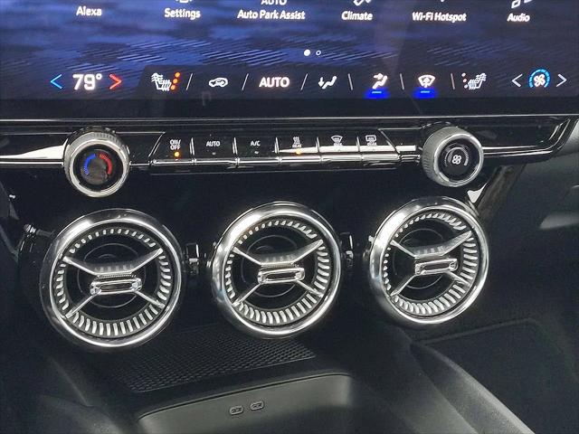 2025 Chevrolet V Blazer eAWD LT