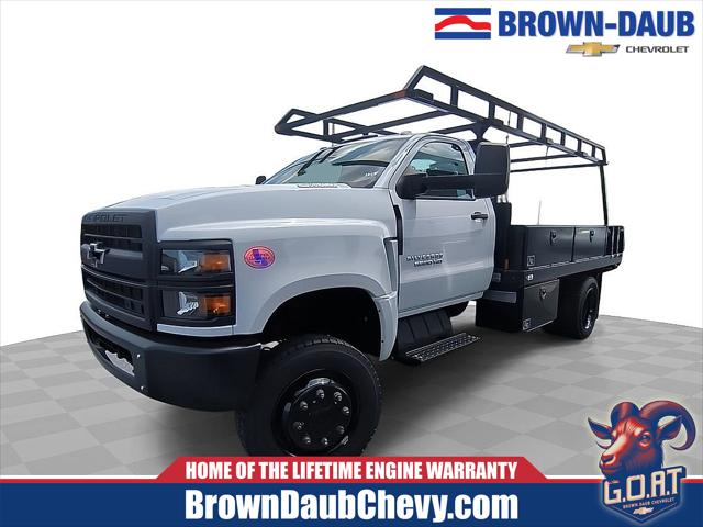 2024 Chevrolet Silverado MD Work Truck for sale in Nazareth, PA