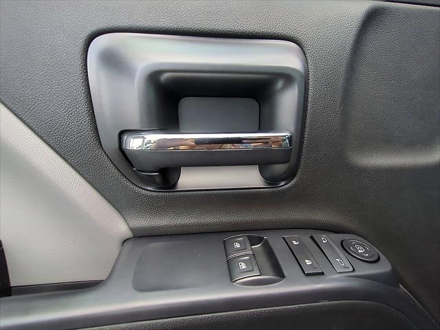 2024 Chevrolet Silverado MD Work Truck