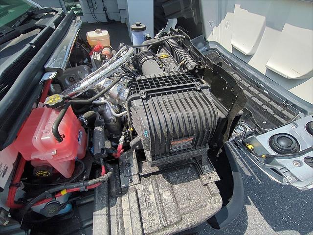 2024 Chevrolet Silverado MD Work Truck