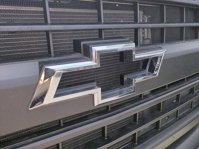 2024 Chevrolet Silverado MD Work Truck