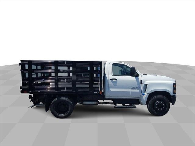2023 Chevrolet Silverado MD Work Truck