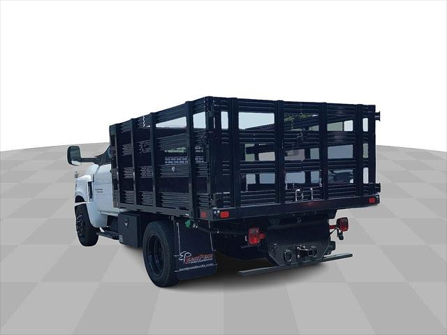 2023 Chevrolet Silverado MD Work Truck