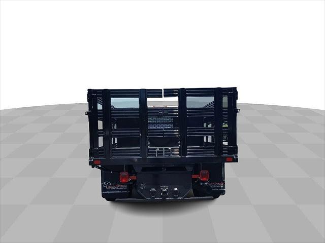 2023 Chevrolet Silverado MD Work Truck