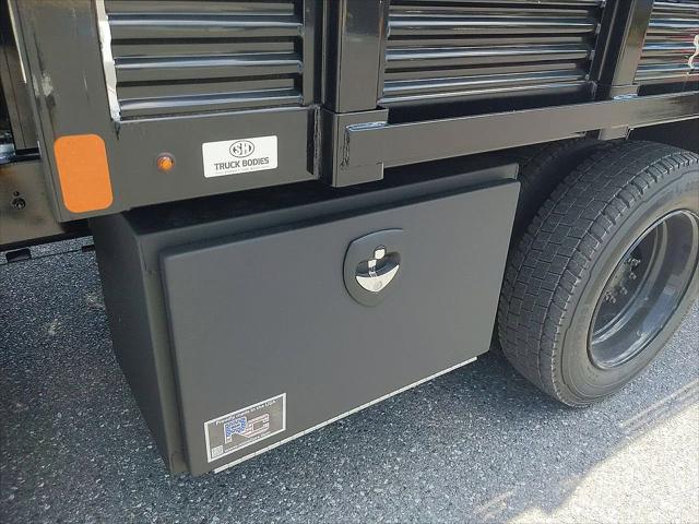 2023 Chevrolet Silverado MD Work Truck