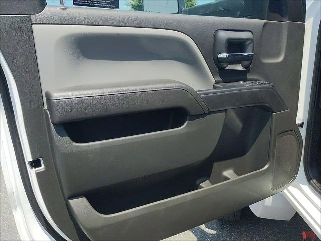 2023 Chevrolet Silverado MD Work Truck