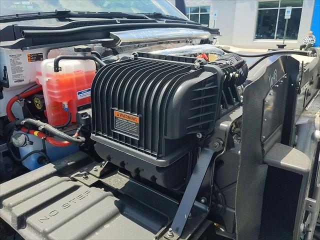 2023 Chevrolet Silverado MD Work Truck