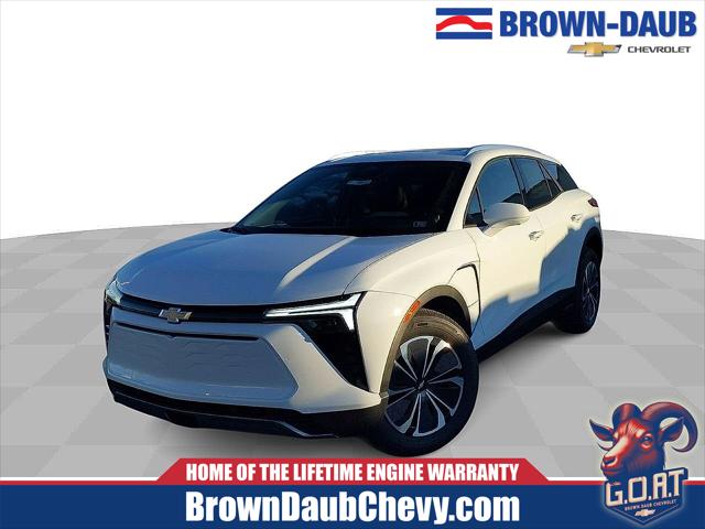 2025 Chevrolet V Blazer eAWD LT for sale in Nazareth, PA