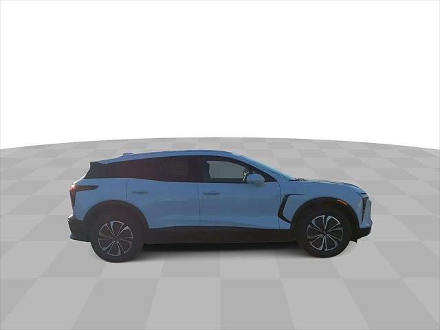 2025 Chevrolet V Blazer eAWD LT