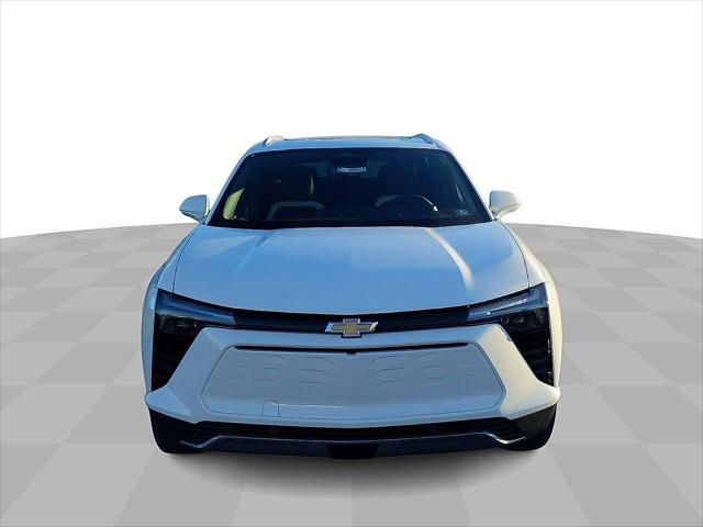 2025 Chevrolet V Blazer eAWD LT
