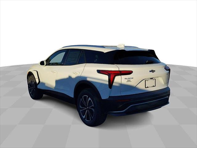 2025 Chevrolet V Blazer eAWD LT