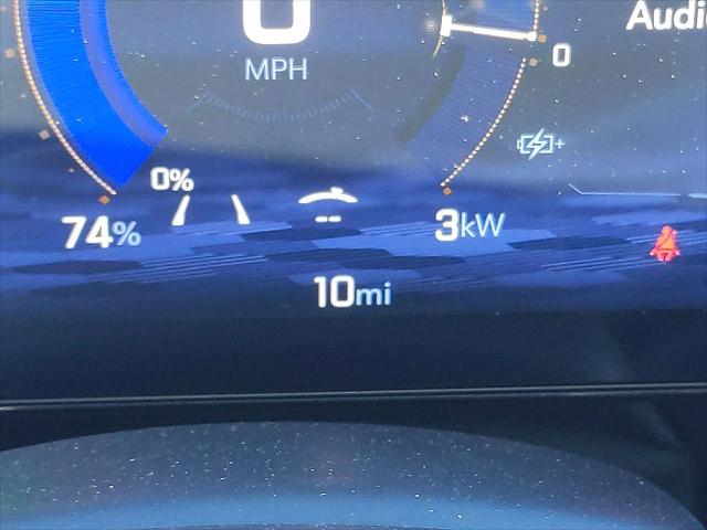2025 Chevrolet V Blazer eAWD LT