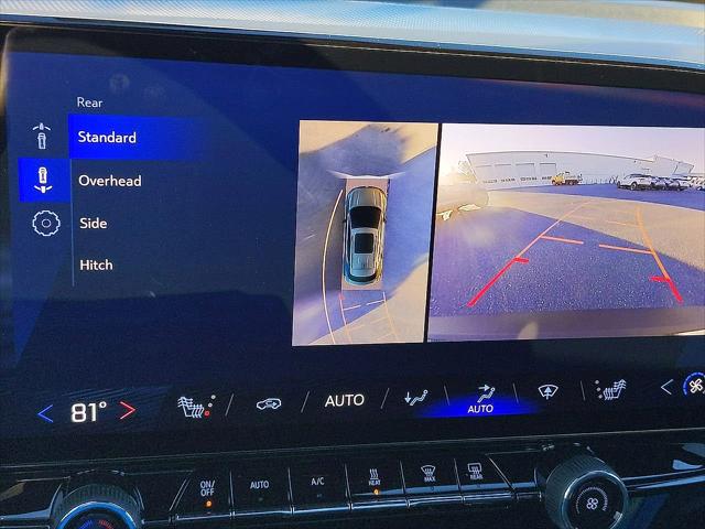 2025 Chevrolet V Blazer eAWD LT