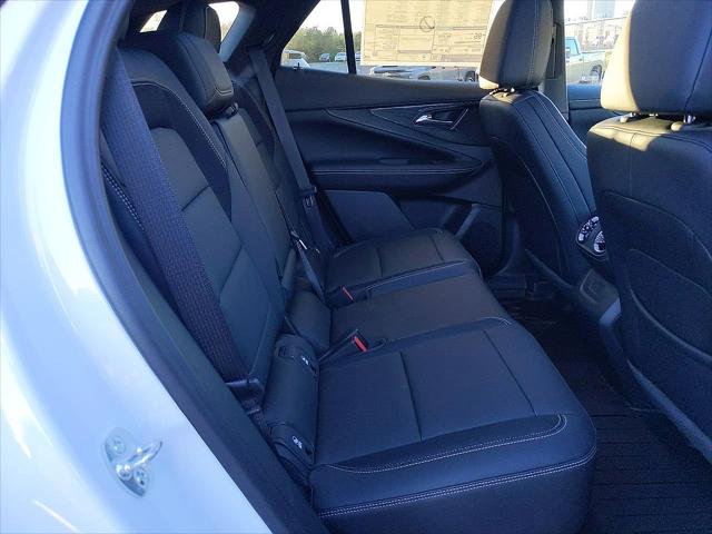 2025 Chevrolet V Blazer eAWD LT