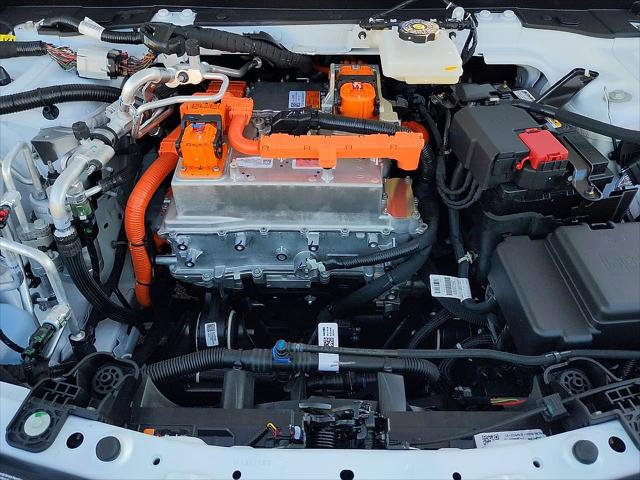 2025 Chevrolet V Blazer eAWD LT