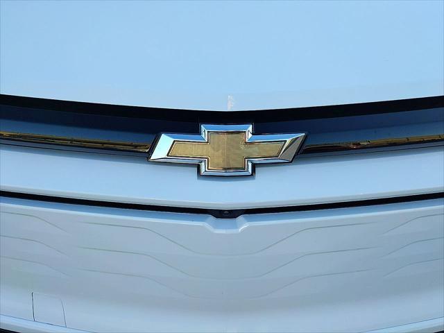 2025 Chevrolet V Blazer eAWD LT