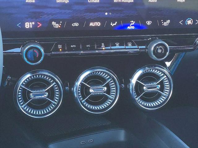 2025 Chevrolet V Blazer eAWD LT