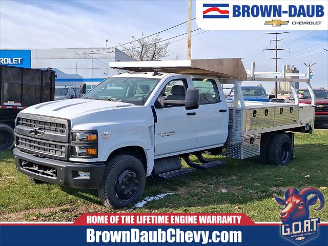 2024 Chevrolet Silverado MD Work Truck for sale in Nazareth, PA
