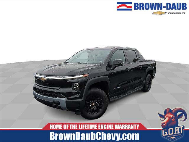 2025 Chevrolet Silverado EV LT for sale in Nazareth, PA