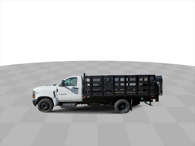 2023 Chevrolet Silverado MD Work Truck