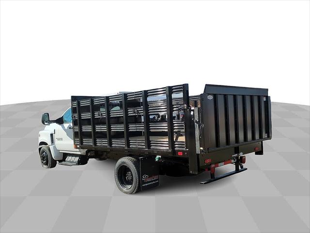 2023 Chevrolet Silverado MD Work Truck