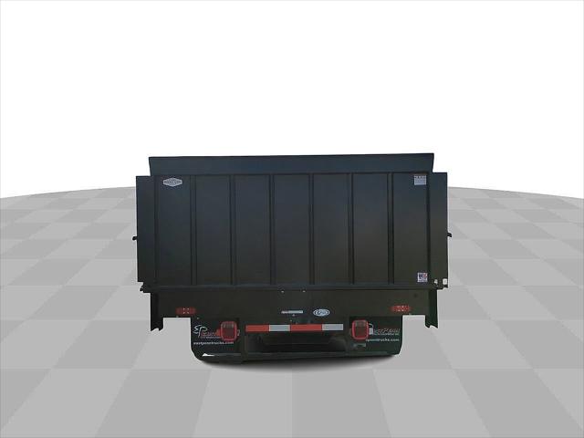2023 Chevrolet Silverado MD Work Truck
