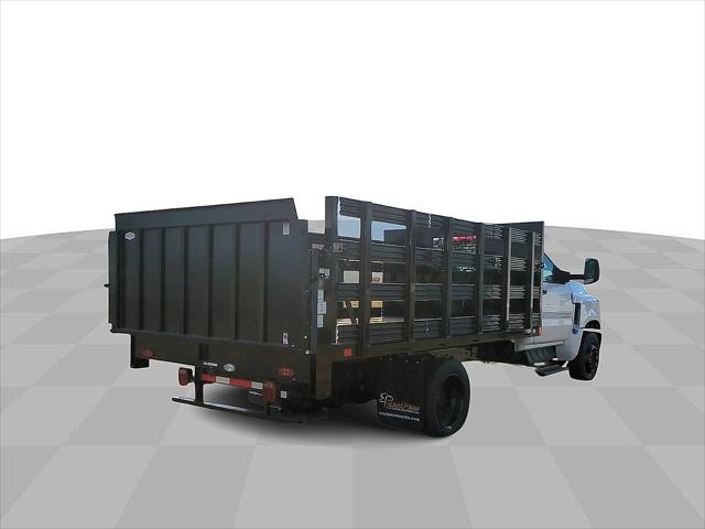 2023 Chevrolet Silverado MD Work Truck
