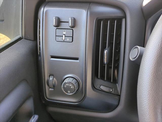 2023 Chevrolet Silverado MD Work Truck