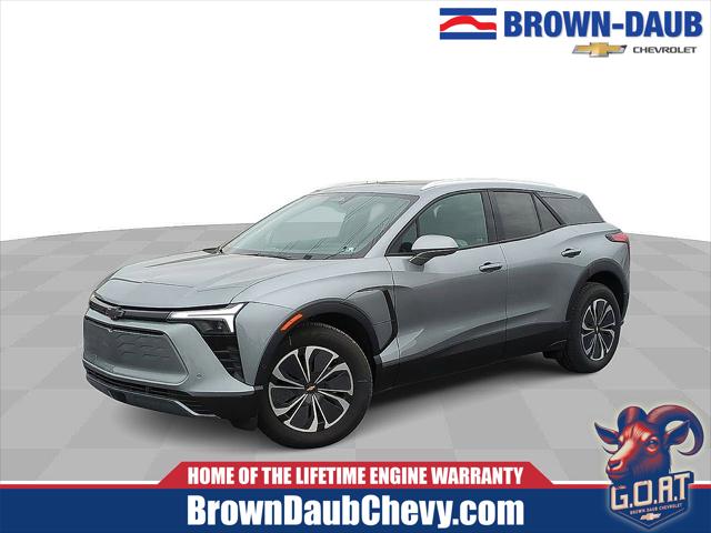 2025 Chevrolet V Blazer eAWD LT for sale in Nazareth, PA