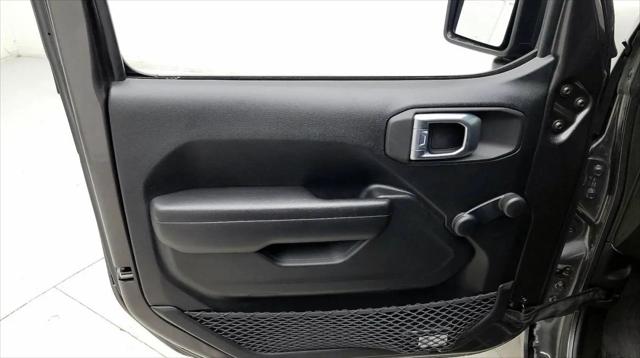 2021 Jeep Wrangler Sport 4x4 for sale in Austin, TX