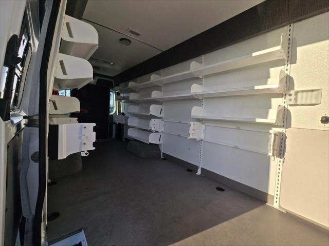 2010 Mercedes-Benz Sprinter 3500 High Roof