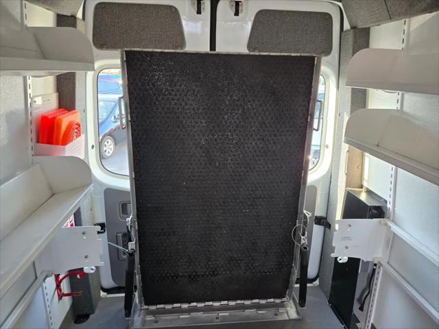 2010 Mercedes-Benz Sprinter 3500 High Roof